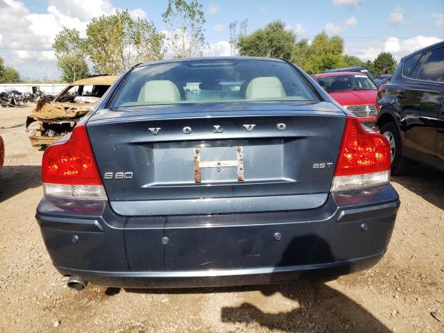 Photo 5 VIN: YV1RS592192729493 - VOLVO S60 2.5T 