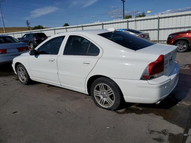 Photo 1 VIN: YV1RS592192730563 - VOLVO S60 2.5T 