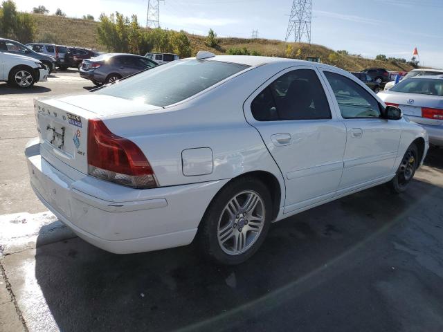 Photo 2 VIN: YV1RS592192730563 - VOLVO S60 2.5T 