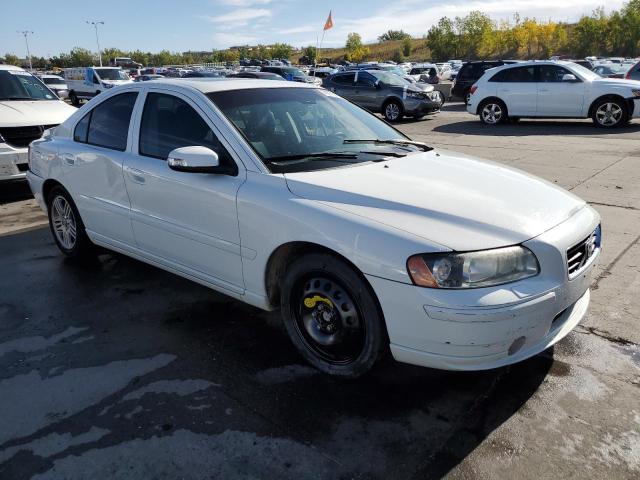 Photo 3 VIN: YV1RS592192730563 - VOLVO S60 2.5T 