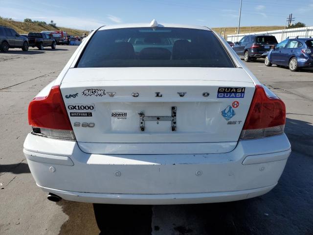 Photo 5 VIN: YV1RS592192730563 - VOLVO S60 2.5T 