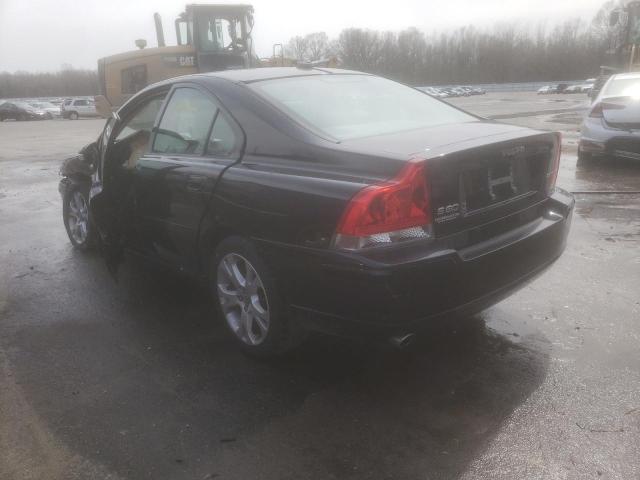 Photo 2 VIN: YV1RS592192737366 - VOLVO S60 2.5T 