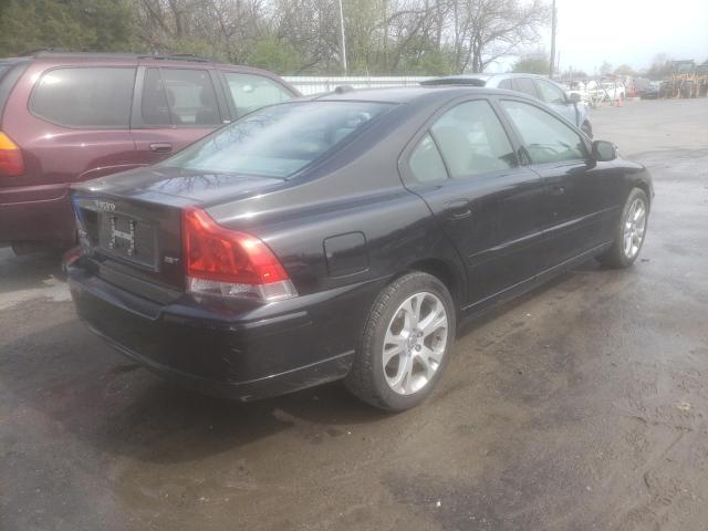 Photo 3 VIN: YV1RS592192737366 - VOLVO S60 2.5T 