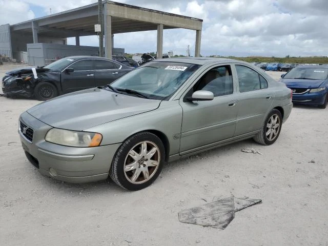 Photo 0 VIN: YV1RS592262507430 - VOLVO S60 2.5T 