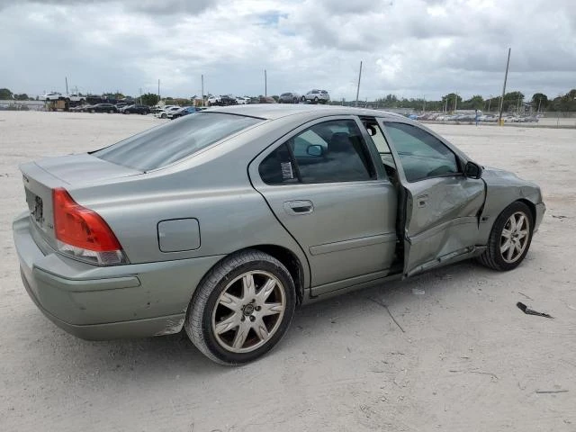 Photo 2 VIN: YV1RS592262507430 - VOLVO S60 2.5T 