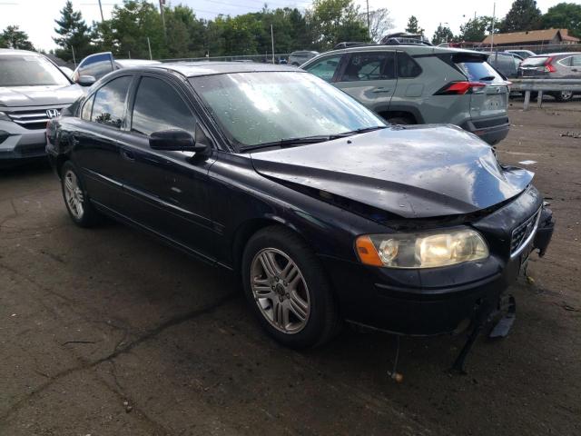 Photo 3 VIN: YV1RS592262519321 - VOLVO S60 