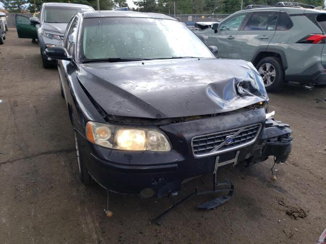 Photo 4 VIN: YV1RS592262519321 - VOLVO S60 