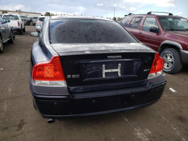 Photo 5 VIN: YV1RS592262519321 - VOLVO S60 