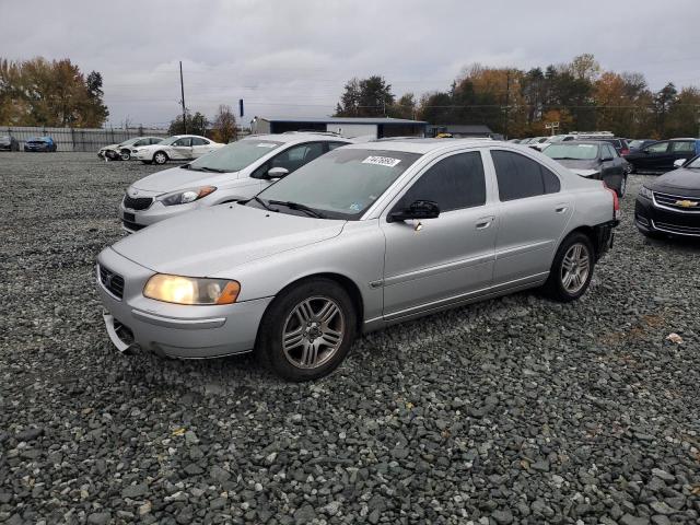 Photo 0 VIN: YV1RS592262531663 - VOLVO S60 