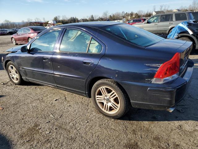 Photo 1 VIN: YV1RS592262536183 - VOLVO S60 