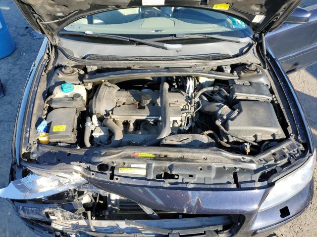 Photo 10 VIN: YV1RS592262536183 - VOLVO S60 