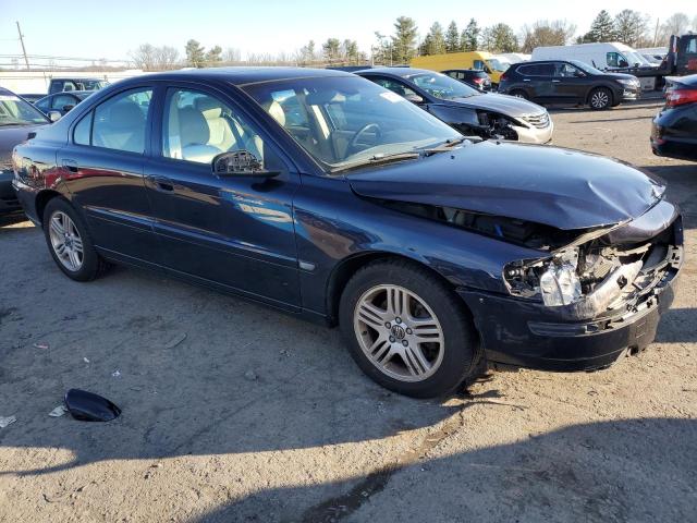 Photo 3 VIN: YV1RS592262536183 - VOLVO S60 