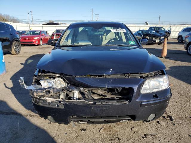 Photo 4 VIN: YV1RS592262536183 - VOLVO S60 