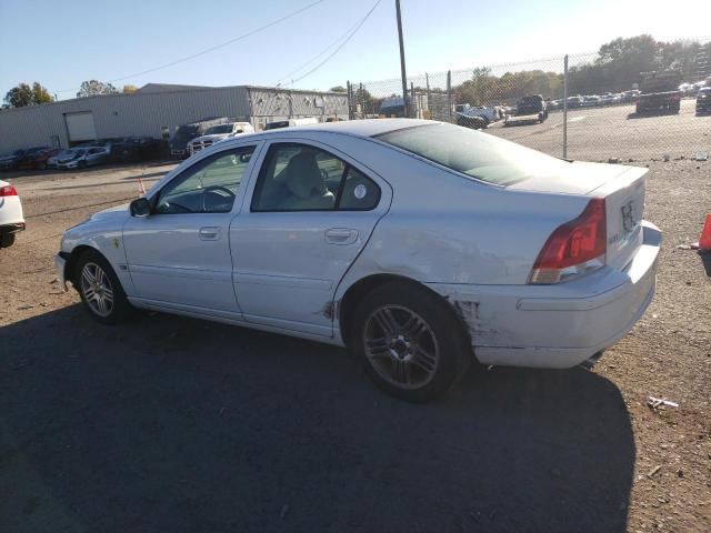 Photo 1 VIN: YV1RS592262545093 - VOLVO S60 