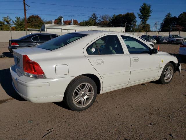 Photo 2 VIN: YV1RS592262545093 - VOLVO S60 