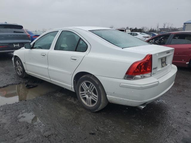 Photo 1 VIN: YV1RS592262550245 - VOLVO S60 