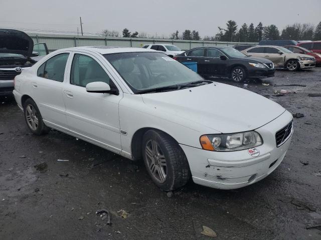 Photo 3 VIN: YV1RS592262550245 - VOLVO S60 