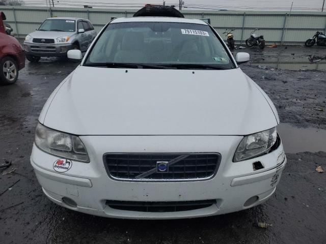 Photo 4 VIN: YV1RS592262550245 - VOLVO S60 