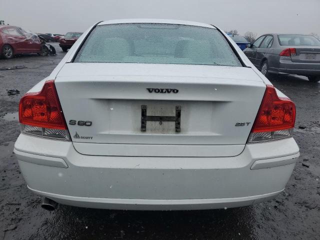 Photo 5 VIN: YV1RS592262550245 - VOLVO S60 