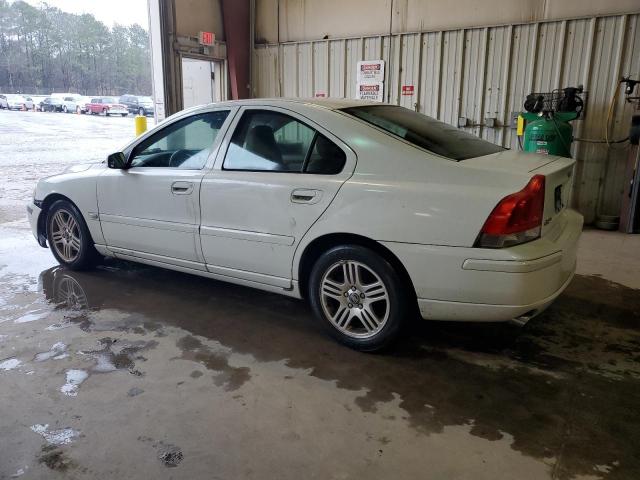 Photo 1 VIN: YV1RS592262557549 - VOLVO S60 