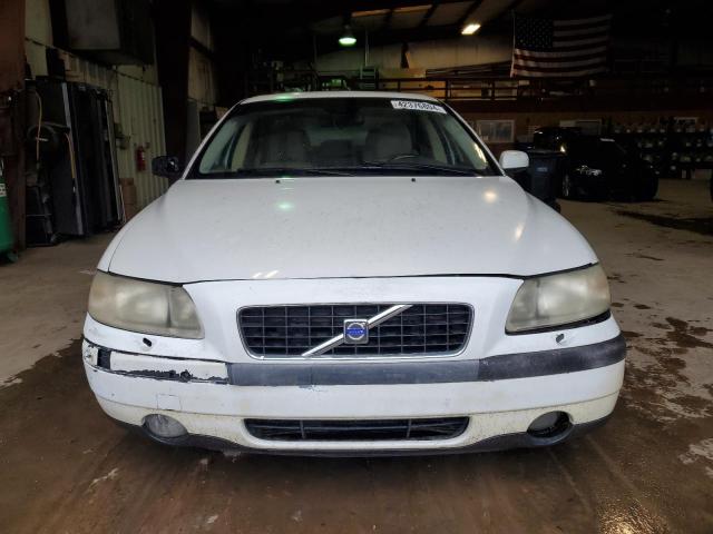 Photo 4 VIN: YV1RS592262557549 - VOLVO S60 