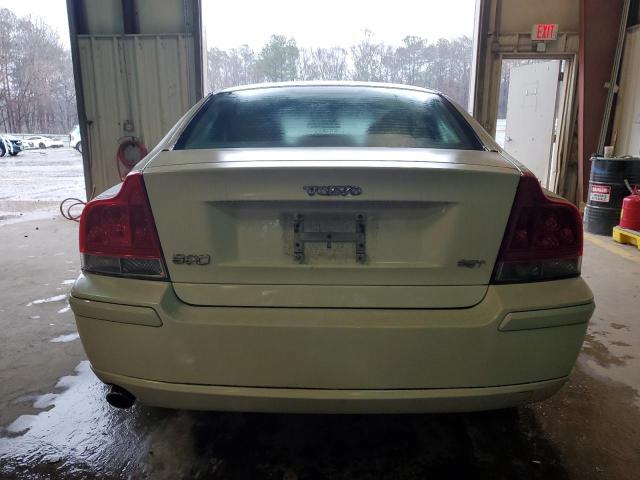 Photo 5 VIN: YV1RS592262557549 - VOLVO S60 