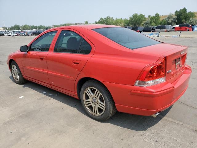 Photo 1 VIN: YV1RS592272610820 - VOLVO S60 2.5T 