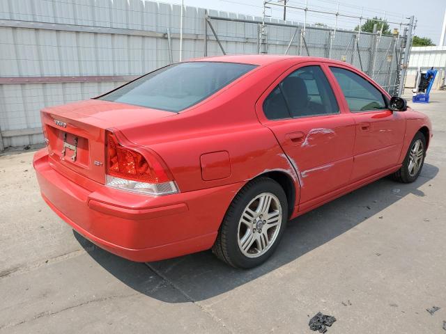 Photo 2 VIN: YV1RS592272610820 - VOLVO S60 2.5T 