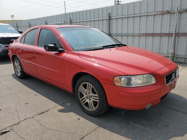 Photo 3 VIN: YV1RS592272610820 - VOLVO S60 2.5T 