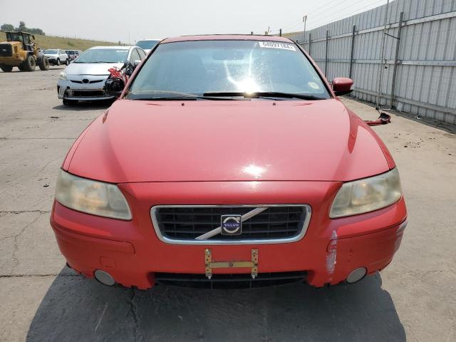 Photo 4 VIN: YV1RS592272610820 - VOLVO S60 2.5T 