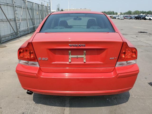 Photo 5 VIN: YV1RS592272610820 - VOLVO S60 2.5T 