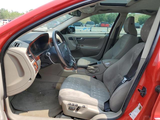 Photo 6 VIN: YV1RS592272610820 - VOLVO S60 2.5T 