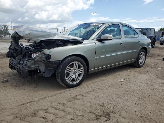 Photo 0 VIN: YV1RS592272626113 - VOLVO S60 2.5T 