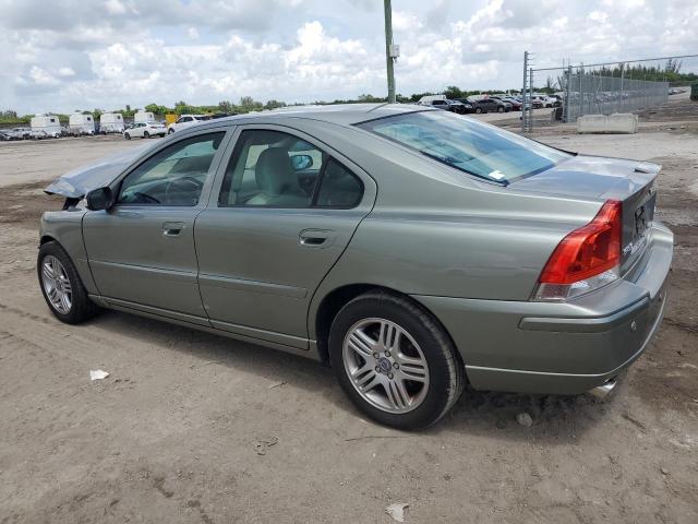 Photo 1 VIN: YV1RS592272626113 - VOLVO S60 2.5T 