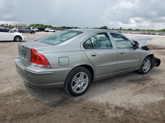 Photo 2 VIN: YV1RS592272626113 - VOLVO S60 2.5T 