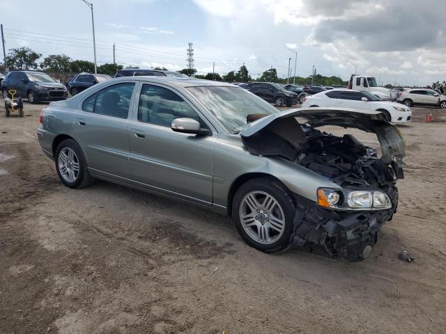 Photo 3 VIN: YV1RS592272626113 - VOLVO S60 2.5T 