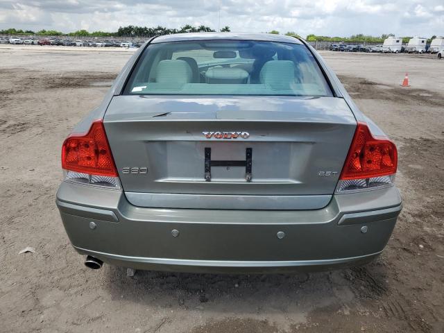 Photo 5 VIN: YV1RS592272626113 - VOLVO S60 2.5T 