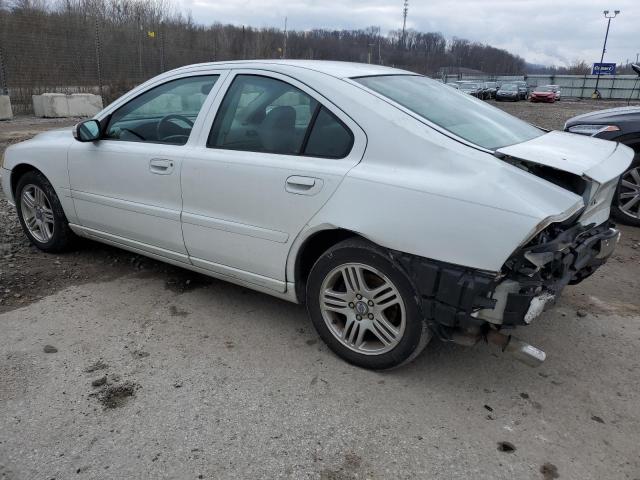 Photo 1 VIN: YV1RS592282670839 - VOLVO S60 