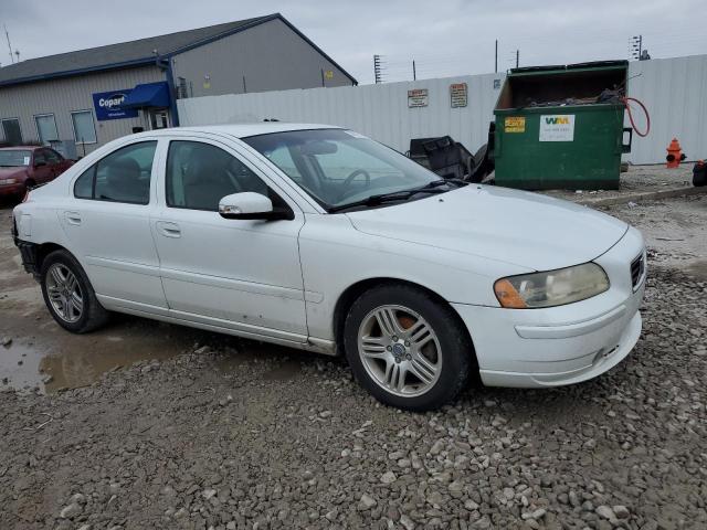 Photo 3 VIN: YV1RS592282670839 - VOLVO S60 