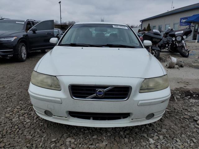 Photo 4 VIN: YV1RS592282670839 - VOLVO S60 