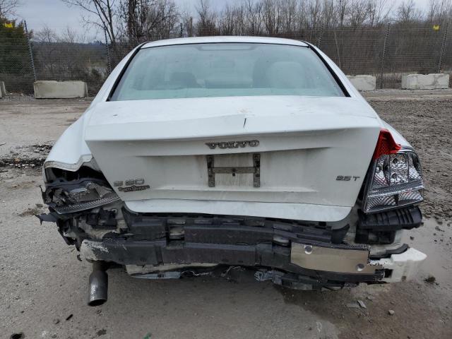 Photo 5 VIN: YV1RS592282670839 - VOLVO S60 