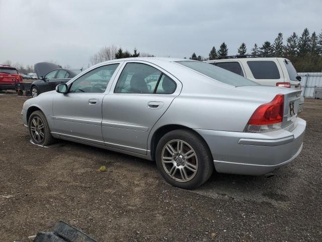 Photo 1 VIN: YV1RS592282672865 - VOLVO S60 