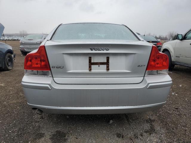 Photo 5 VIN: YV1RS592282672865 - VOLVO S60 