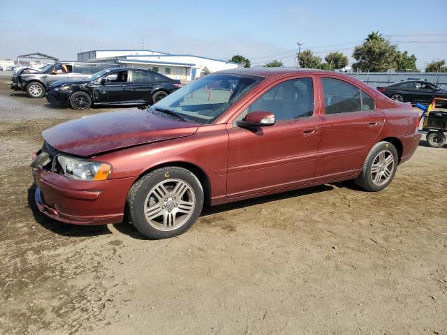 Photo 0 VIN: YV1RS592282682750 - VOLVO S60 