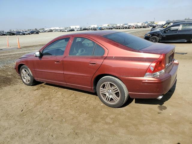 Photo 1 VIN: YV1RS592282682750 - VOLVO S60 