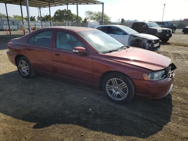 Photo 3 VIN: YV1RS592282682750 - VOLVO S60 