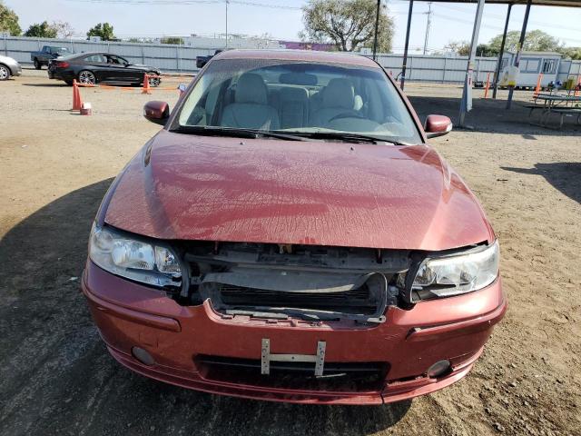 Photo 4 VIN: YV1RS592282682750 - VOLVO S60 