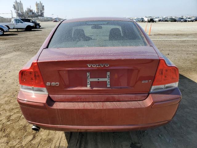 Photo 5 VIN: YV1RS592282682750 - VOLVO S60 