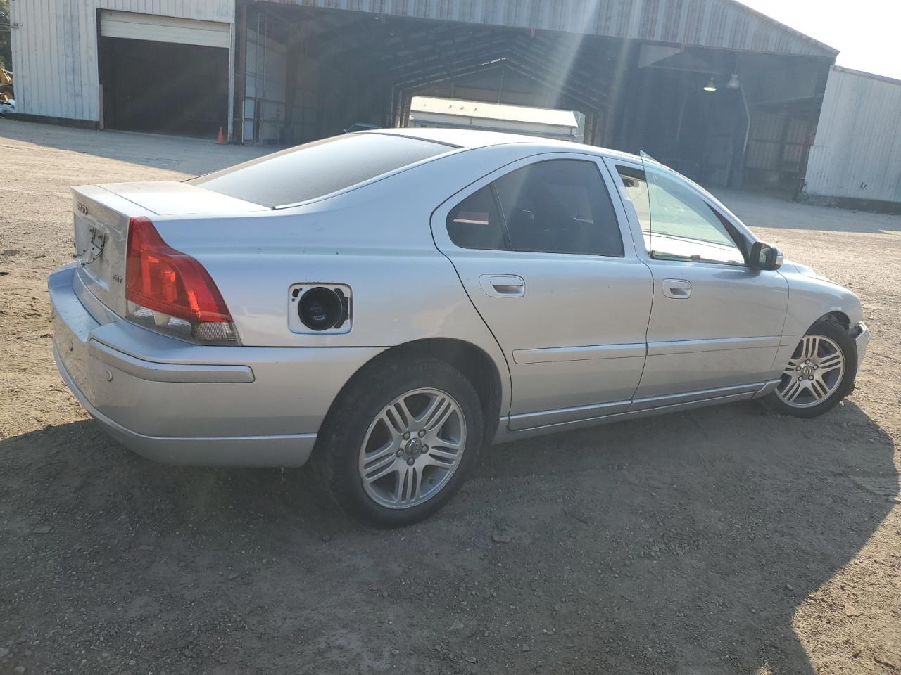 Photo 2 VIN: YV1RS592282688516 - VOLVO S60 