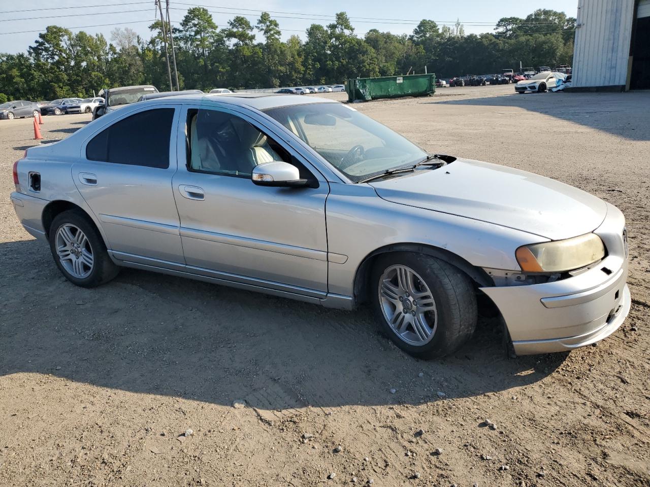 Photo 3 VIN: YV1RS592282688516 - VOLVO S60 